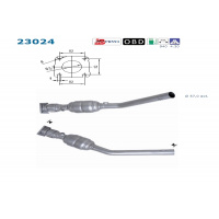 AS Katalysator 23024