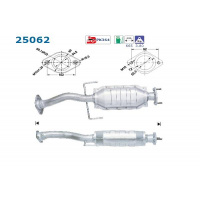 AS Katalysator 25062
