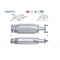 AS Katalysator 25071