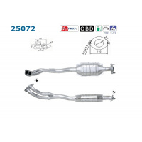 AS Katalysator 25072