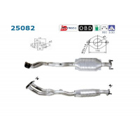 AS Katalysator 25082