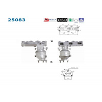 AS Katalysator 25083