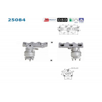 AS Katalysator 25084