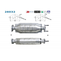 AS Katalysator 26032