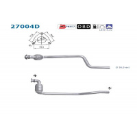 AS Katalysator 27004D