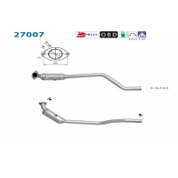 AS Katalysator 27007