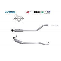 AS Katalysator 27008