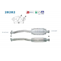 AS Katalysator 28282