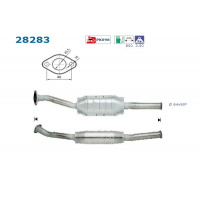 AS Katalysator 28283