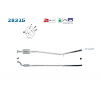 AS Katalysator 28325
