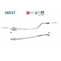 AS Katalysator 28537