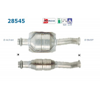 AS Katalysator 28545