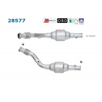 AS Katalysator 28577