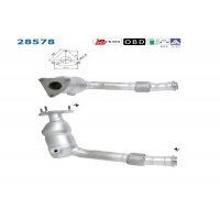 AS Katalysator 28578