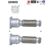 AS Katalysator 28590D