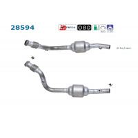 AS Katalysator 28594