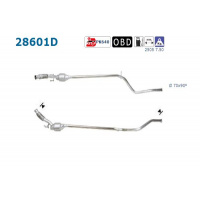 AS Katalysator 28601D