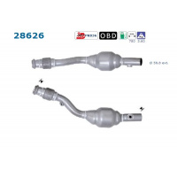 AS Katalysator 28626