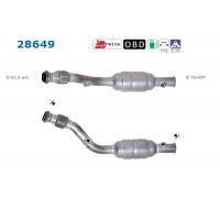 AS Katalysator 28649