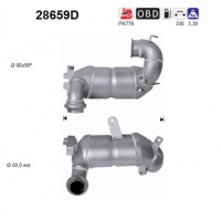 AS Katalysator 28659D