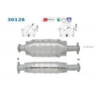 AS Katalysator 30126