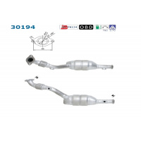 AS Katalysator 30194