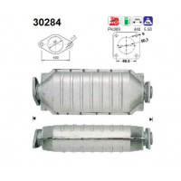 AS Katalysator 30284