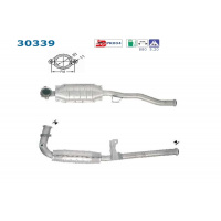AS Katalysator 30339