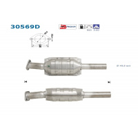 AS Katalysator 30569D