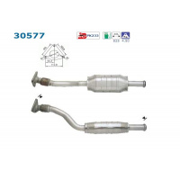 AS Katalysator 30577