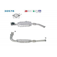 AS Katalysator 30578