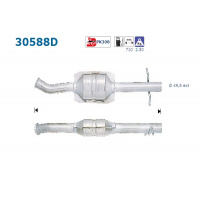 AS Katalysator 30588D