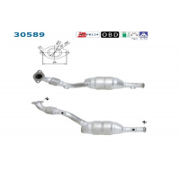 AS Katalysator 30589