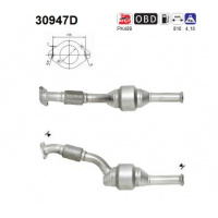 AS Katalysator 30947D