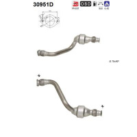 AS Katalysator 30951D