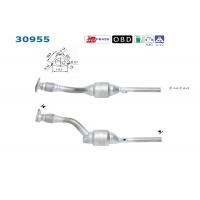 AS Katalysator 30955