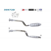 AS Katalysator 30972D