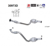 AS Katalysator 30973D