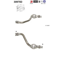 AS Katalysator 30975D