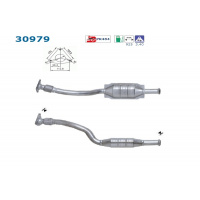 AS Katalysator 30979