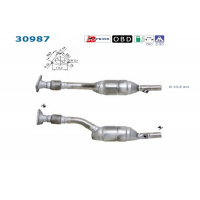 AS Katalysator 30987