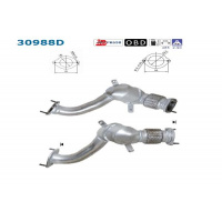 AS Katalysator 30988D