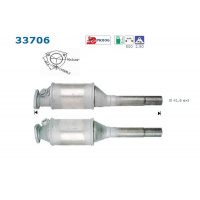 AS Katalysator 33706