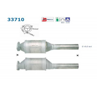 AS Katalysator 33710