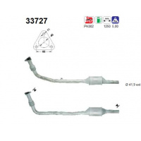 AS Katalysator 33727