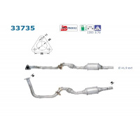 AS Katalysator 33735