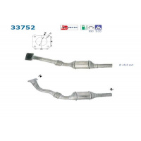 AS Katalysator 33752