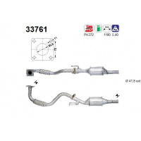 AS Katalysator 33761