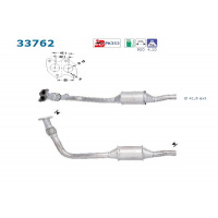 AS Katalysator 33762