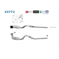 AS Katalysator 33772